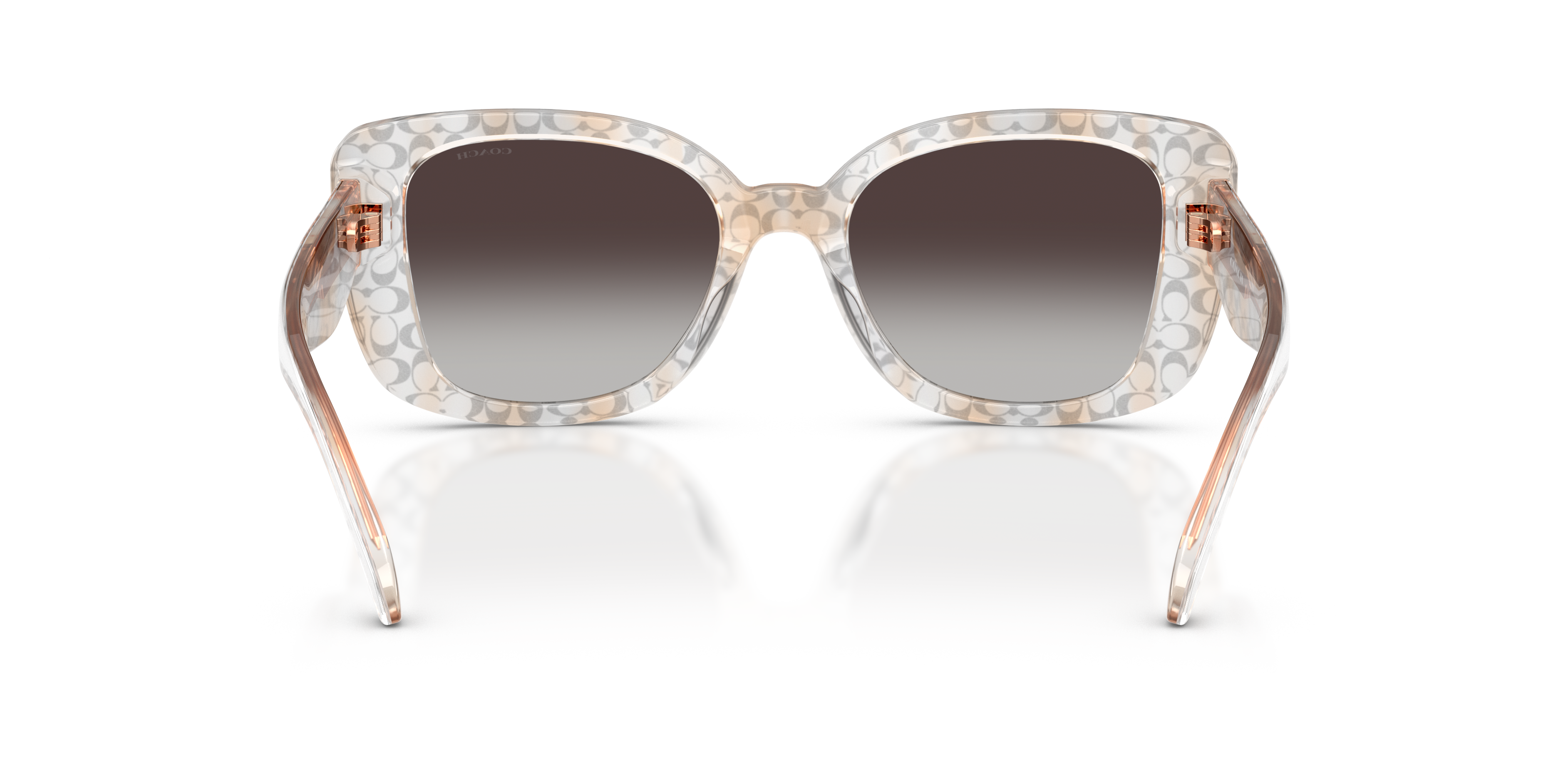 Coach HC8450U 59328G Cdp48 